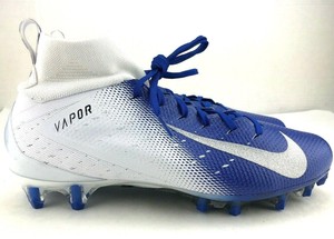 size 3 football cleats