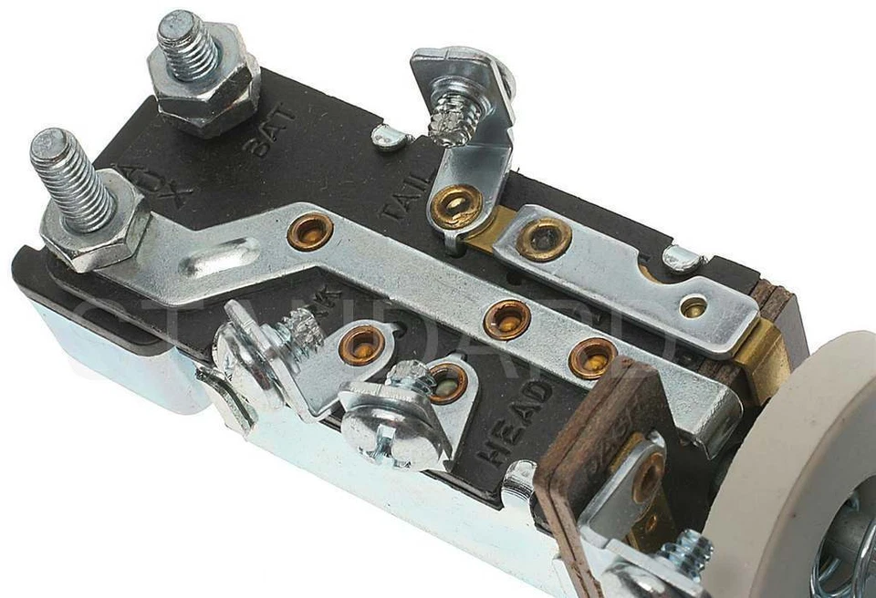 For 1953 Oldsmobile Fiesta Headlight Switch SMP 860HM40 - Изображение 4 из 4