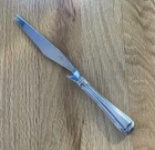 VINTAGE GORHAM SILVER HANDLE BAR KNIFE OPENER OLIVE PICK Stainless Balde