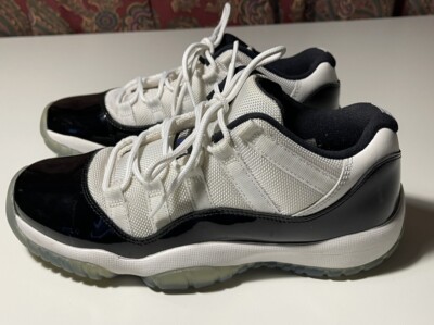concord 11 size 6y
