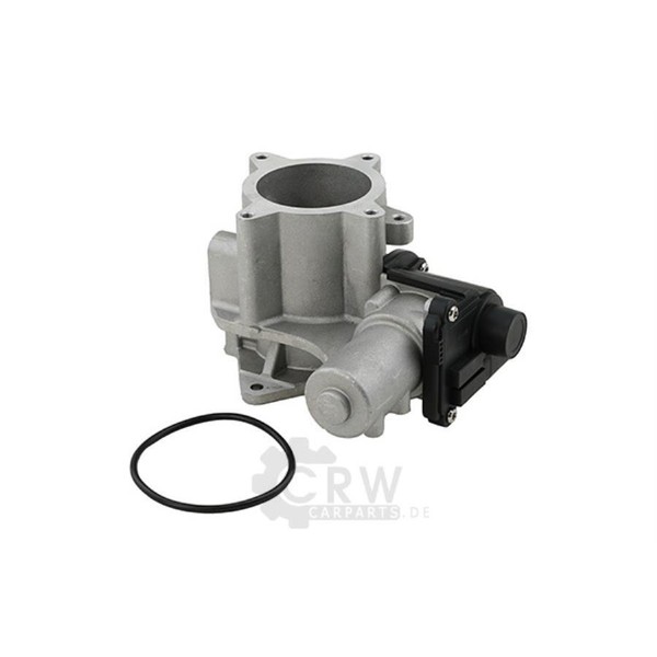 Agr-Ventil Elektrisch Passend FüR VW Multivan V 2.5 TDI Transporter-image