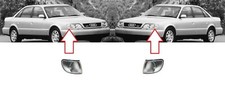 Clignotant Audi A6
