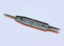 Superba / White Magic Knitter /Phildar Big Phil 9mm -1x2 TRANSFER TOOL  NEW 