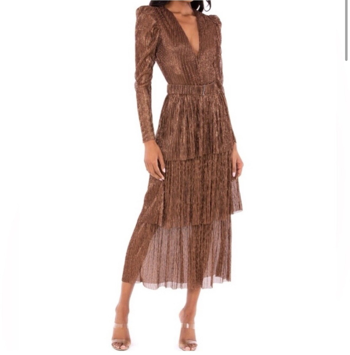 ？？？ サイファ RISA DRESS – Sabina Musayev USA