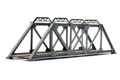AIRFIX/DAPOL OO/HO GIRDER BRIDGE C3 KIT- NEW-