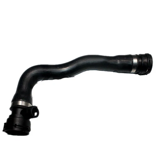 Cooling System Connection Hose Fit for BMW 745Li 545 745 645 750 17127508011 - Foto 3 di 5