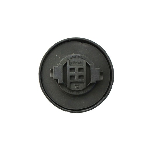 FOR VW AUDI FEBI BILSTEIN OIL FILLER CAP With GASKET 06B 103 485C / 026103485 - Picture 4 of 6