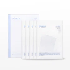 MIXSOON Bifida Mask Pack 25g * 5ea