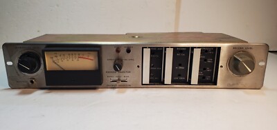 Ampex AG-440 Preamp Module for Ampex  Reel Tape Machine (#3)