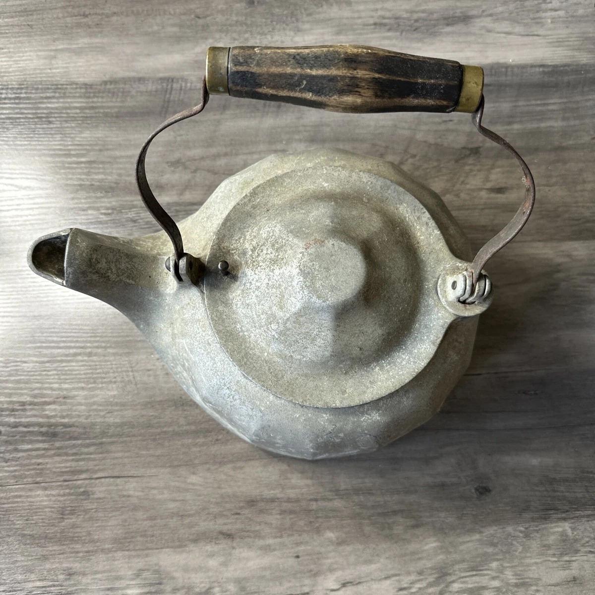 Wagner Kettle In Collectible Tea Kettles for sale | eBay