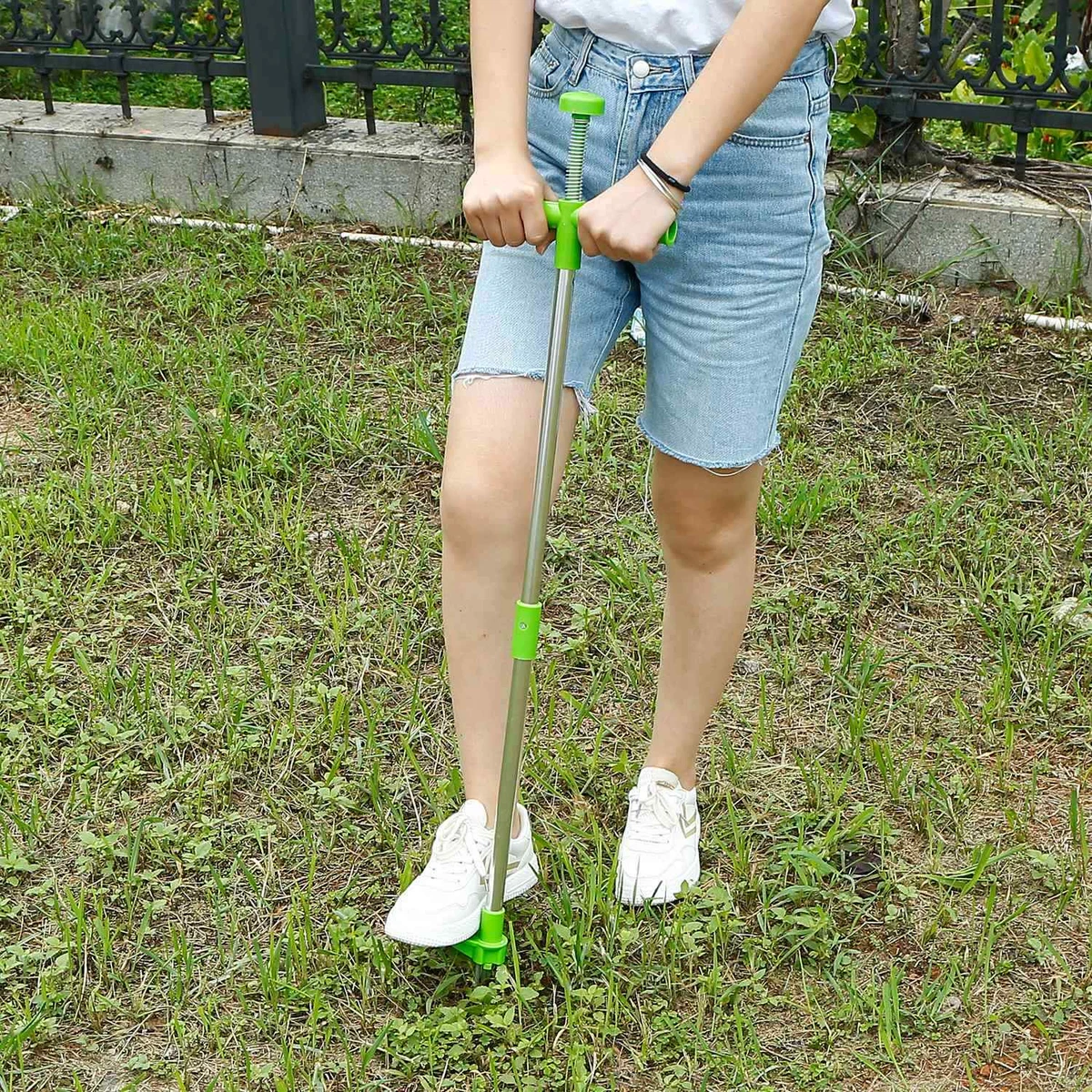 Grass puller deals