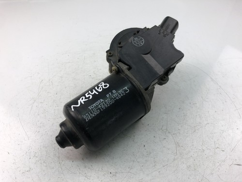 TOYOTA RAV 4 II A2 Scheibenwischermotor 85110-42130 2002 15423334