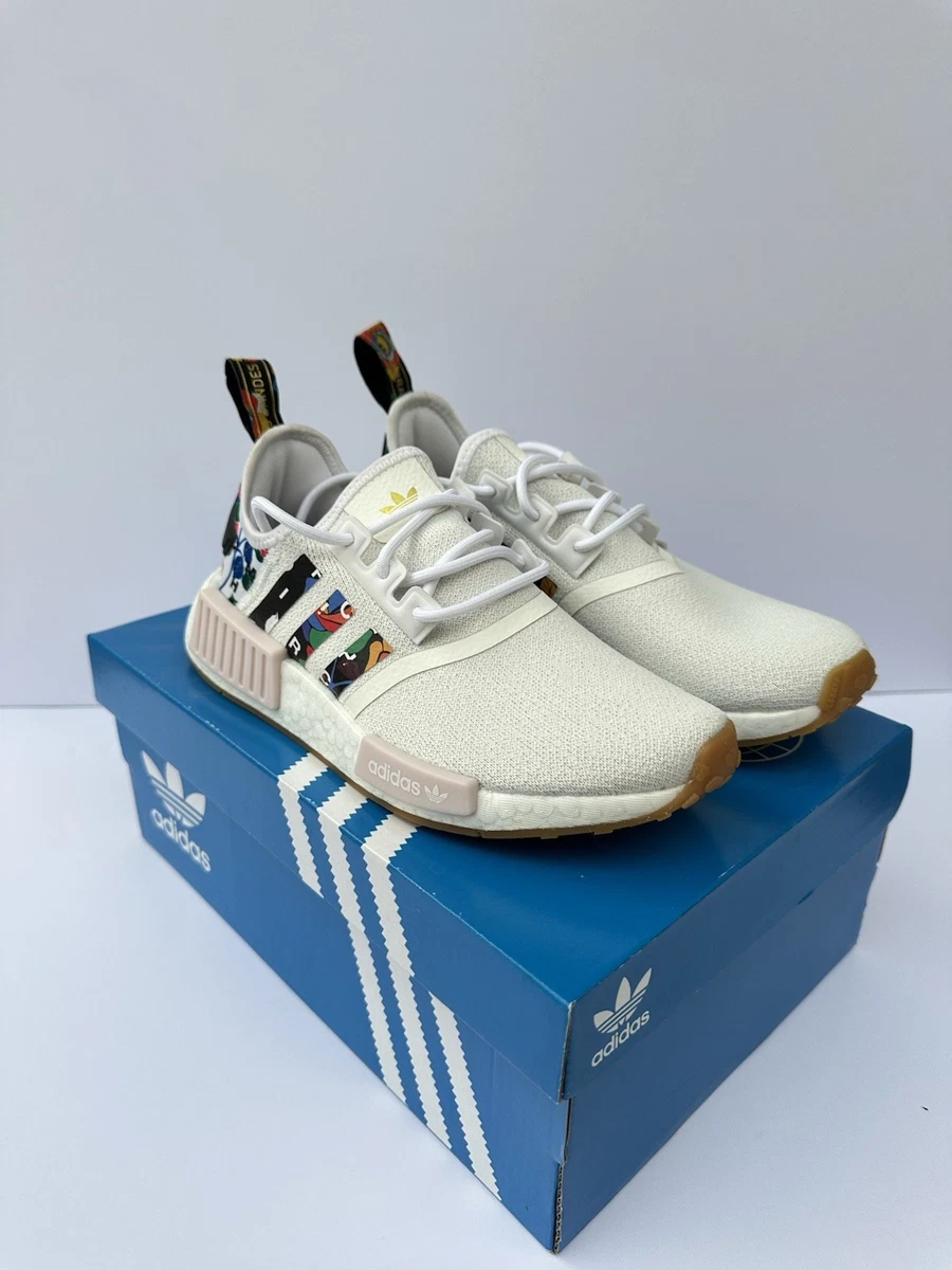 adidas NMD White Sneakers for Women for sale | eBay adidas NMD White Sneakers for Women for sale | eBay