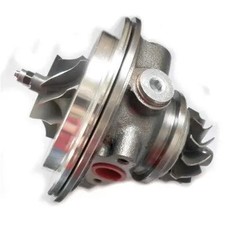 Turbolader-Rotoreinsatzkern 60295 MEAT & DORIA für OPEL ASTRA G Coupe ASTRA G CC