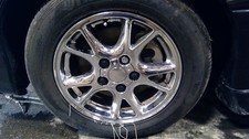 Rim Wheel 16x8 Aluminum 10 Spoke Chrome Opt Pw7 Fits 01-02 Camaro 1820037 Rim Wheel 16x8 Aluminum 10 Spoke Chrome Opt Pw7 Fits 01-02 Camaro 1820037