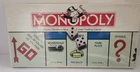 Vintage Monopoly Game Brand New Factory Sealed 1985 Parker Brothers