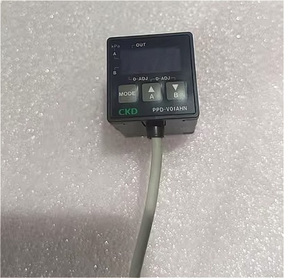#ad 1PC NEW FOR CKD PPD V01AHN 6B pressure sensor $100.81