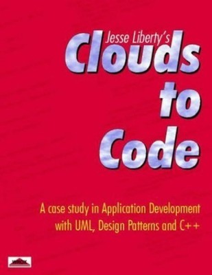 Clouds to Code, Liberty, Jesse
