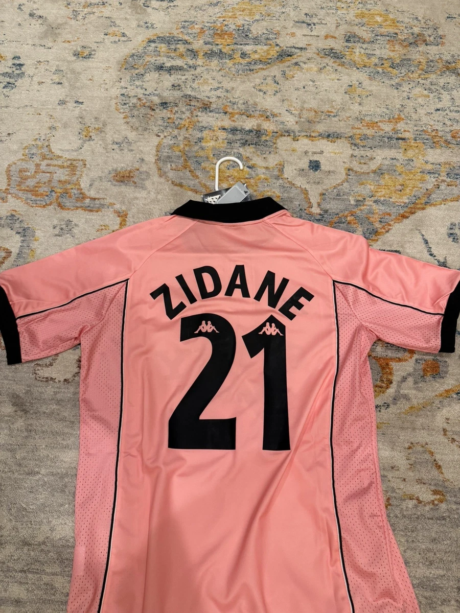 Las mejores ofertas en Juventus Club Internacional Rosa Camisetas