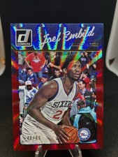Panini Reveals First Virtual Cards of 2014 NBA Draft Class 14