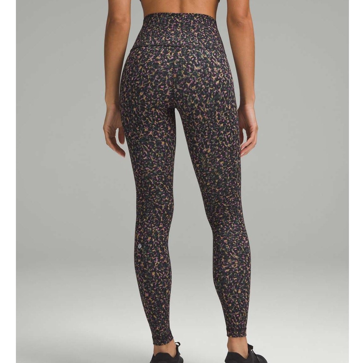 Lululemon Wunder Train High-Rise Tight 28
