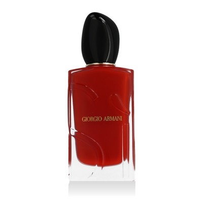 Giorgio Armani Sì Passione Eau De Parfum - nachfüllbar 100 ml (woman)