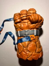 New 2025 Disney Parks Marvel Fantastic 4 Four Thing Clobberin' Sipper Cup