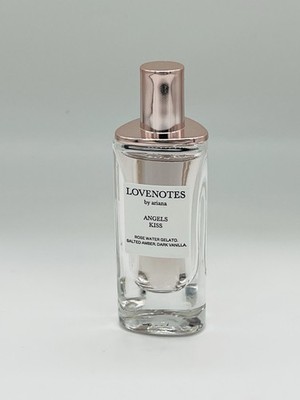   ARIANA GRANDE Lovenotes  - ANGELS KISS EDP 7,5  ML Neu Miniatur  