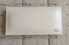 Cisco Meraki MR33 Cloud Managed 1200Mbps Access Point - White