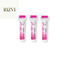 Swisspers Premium Cotton Rounds, 100 Pad 3-Pack total of 300 Count 