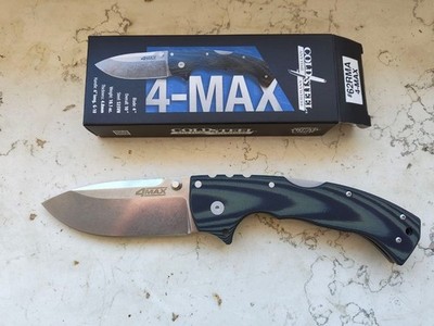 Cold Steel 4MAX Elite, 62RMA