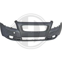 Diederichs StoßFäNger StoßStange Vorne FüR Volvo S40 II 544 2.4 1.8 Flexfuel