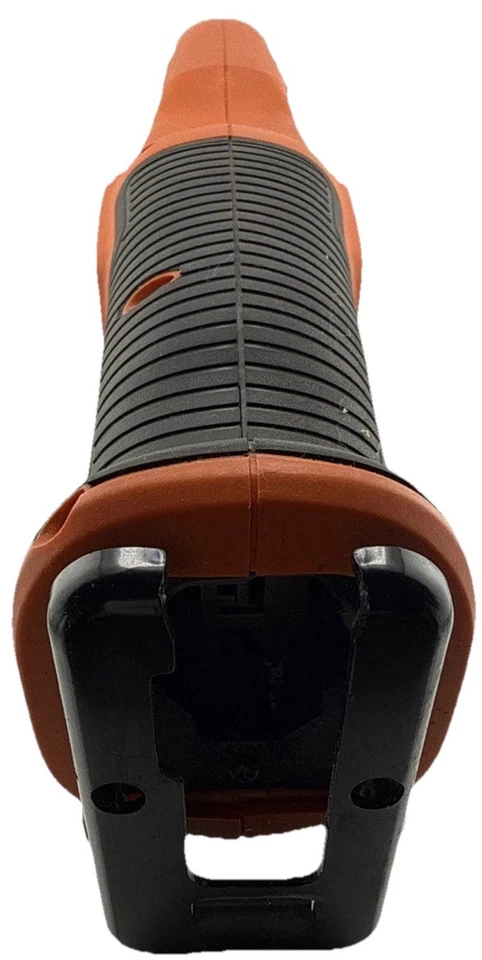 Sierra recíproca inalámbrica BLACK DECKER BDCR20 20V desnuda/batería incluida Foto 2 de 4