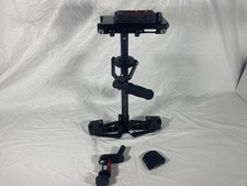 FLYCAM HD-3000 Handheld Video Camera Stabilizer Pre-owned