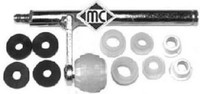 Metalcaucho Reparatursatz Schalthebel 02841 FüR 1H5 1H1 Vento Golf VW 2 19E 1G1