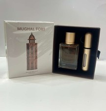 Niche Emarati Mughal Fort Lattafa Perfumes perfume - a new