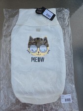 Pull Chien Milk & Pepper Magic Meow T45