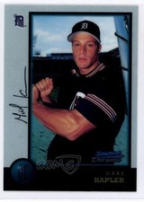 Click to enlarge Gabe Kapler