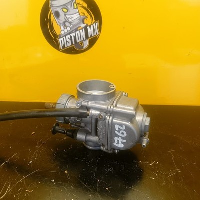 CARBURETOR KEIHIN V571FG KAWASAKI 80 KX 1992 - 1991 1993 1994 1995