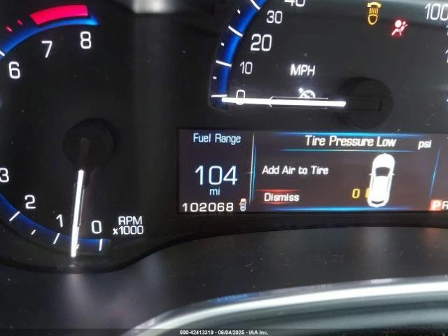 Conjunto de puerta delantera izquierda usado se adapta a: Cadillac Srx 2015 delantero izquierdo grado A Foto 4 de 4