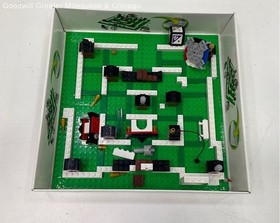 LEGO Ninjago The Board Game 2011 Retired 3856 IOB