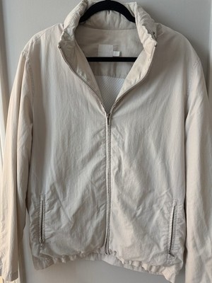 Men s Windbreaker Vintage Look Jacket