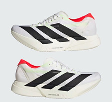 Adidas Adizero Adios Pro 4 Running Shoes size 12.5 JR1094