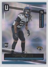 2019 Panini Unparalleled Infinite 13/150 Jarrod Wilson #69 0q3