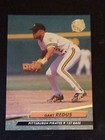 Photo of 1992 Ultra #560 Gary Redus Pittsburgh Pirates Baseball Card