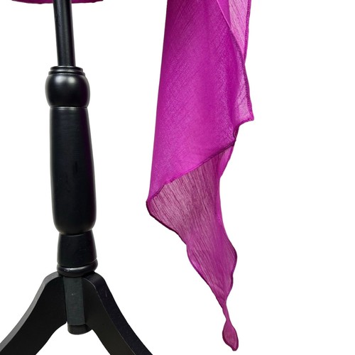 Maniju Neu mit Etikett Damen L Sabina Magenta Lila trägerlos drapiert Mini Brautjungfernkleid - Bild 8 von 13