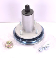 Lawn Mower Deck Spindle Assembly w/Pulley for Ariens Gravely Ikon-X Edge
