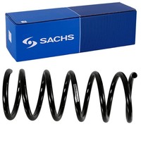 Sachs Fahrwerksfeder Hinterachse Passend FÜR Volvo V60 | 994 806