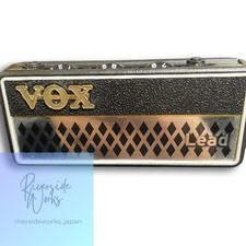 VOX Lead Guitar Amplifier