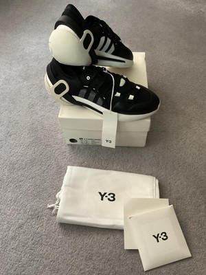 Adidas Y-3 Idoso Boost NEU Gr. 44  2/3